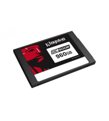 SEDC500R/960G | SSD Kingston 960GB SATA 6 Gbps SFF 2.5"
