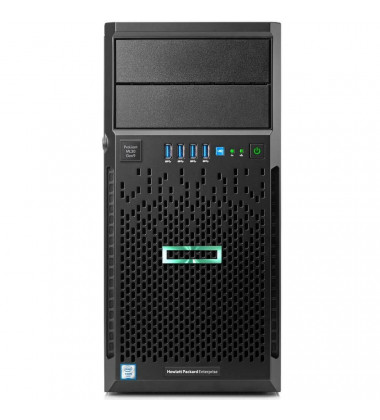 873227-S05 | HPE ML30 Gen9 E3-1220v6 BR Svr/S-Buy frontal