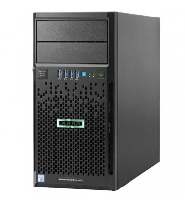 873227-S05 | HPE ML30 Gen9 E3-1220v6 BR Svr/S-Buy lateral