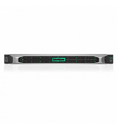 P19775-B21 Servidor HPE ProLiant DL360 Gen10 2P 6130 64GB-R P408i-a 10NVMe 8SFF 2x800W PS em estoque