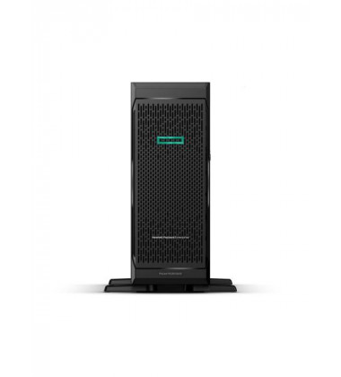 Servidor Proliant ML350 Gen10 1P 4208 16GB 4 LFF em estoque