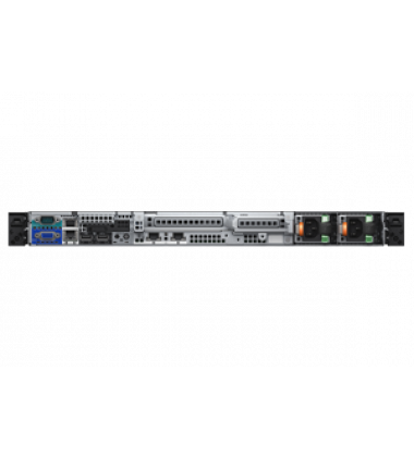 210-ADRG Servidor Rack Dell PowerEdge R430 1U Ideal para Banco de Dados preço