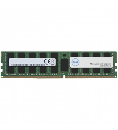 Memória RAM 8GB para Servidor Dell PowerEdge T430 DDR4 2666MHZ PC4-21300V ECC 1.2VCL19 RDIMM 288 Pinos pronta entrega