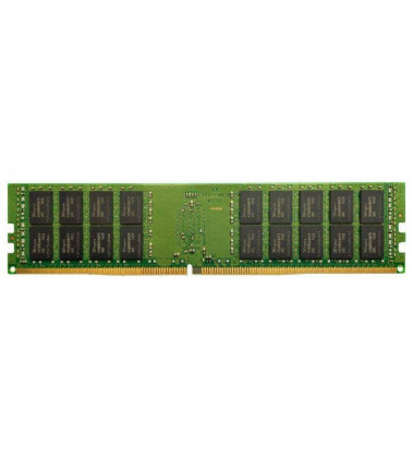 Memória RAM 64GB para Servidor Dell PowerEdge MX750c 3200MHz DDR4 RDIMM PC4-25600R Dual Rank x4 pronta entrega
