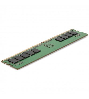 Memória RAM 16GB para Servidor Dell PowerEdge R740XD 3200MHz DDR4 RDIMM PC4-25600 ECC Dual Rank X8 1.2V Registrada pronta entrega