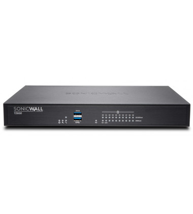 341-000028-79A | SonicWall TZ600 Network Security  em estoque