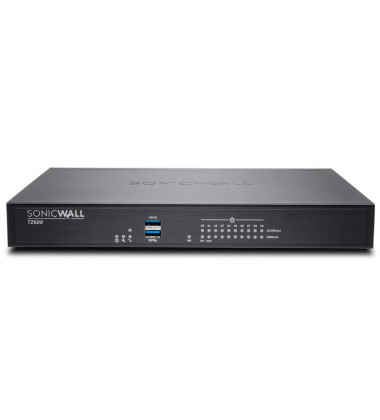 APL30-0B8 | SonicWall TZ600 Network Security  em estoque