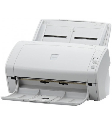 Scanner Fujitsu modelo ScanPartner SP30
