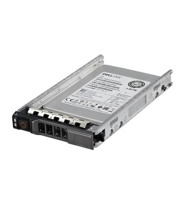 SSD 960GB 12Gbps SAS RI TLC SED SFF 2.5" para Servidor Dell PowerEdge R440 Pronta Entrega