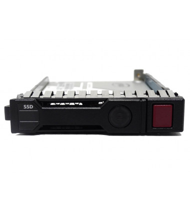 P04521-B21 SSD HPE 3.84TB SAS 12 Gbps SFF 2,5