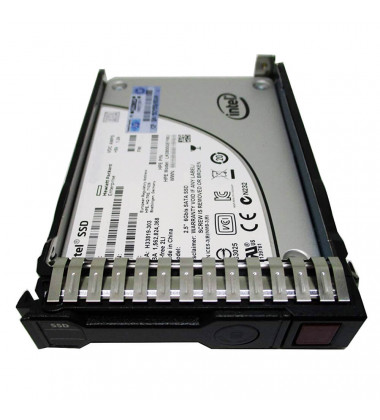 P09098-B21 SSD HPE 400GB SAS 12 Gbps SFF 2,5" Write Intensive SC Digitally Signed Firmware preço