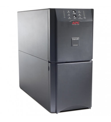 Smart UPS 3000I No-Break APC 3KVa (3000Va) 2700 Watts, Senoidal, Gerenciável, Entrada e Saída 220 Volts SUA3000i preço