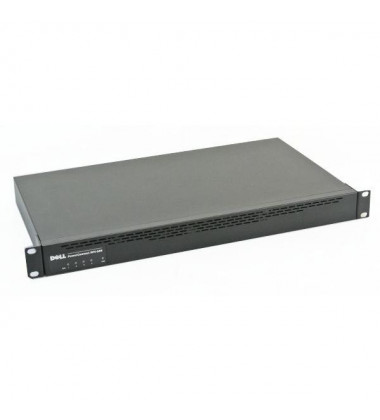 0C336M Dell PowerConnect RPS-600-RS Fonte Redundante