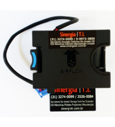 C7C1H-A00 Dell Standard Fan Module for R540  Pronta entrega