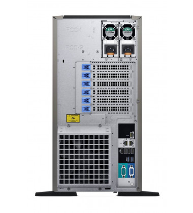 Servidor Dell T440 PowerEdge 16GB 2 x 2TB SATA Intel Xeon Bronze 3204 envio imediato