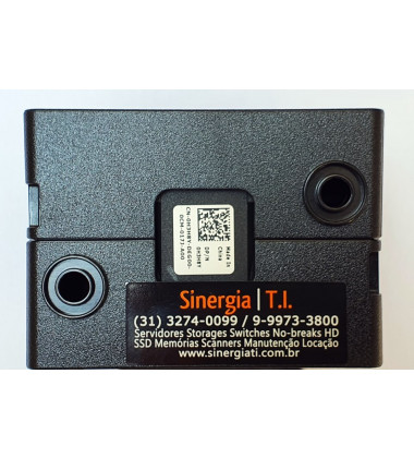 0H3H8Y Dell Standard Fan Module for R540 