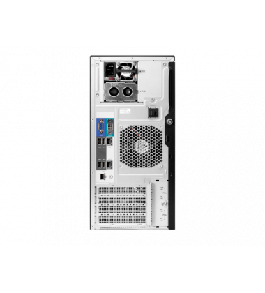 P16927-S01 Servidor HPE ProLiant ML30 Gen10 E-2124 16GB RAM 1TB SATA Fonte 350W Windows Server Essentials 2019 envio imediato
