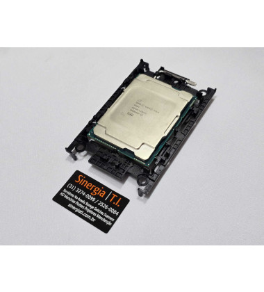 P36924-B21 Processador Servidor HPE ProLiant Intel Xeon Gold 5318Y de 24 cores (núcleos) 48 threads de 2.1GHz 24C/48T preço