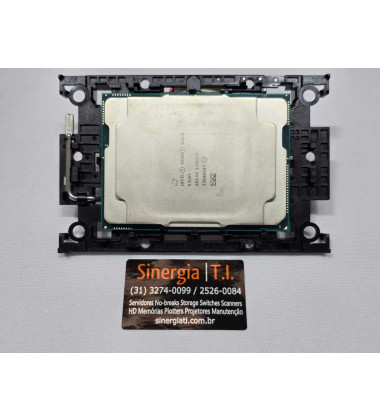 P36924-B21 Processador Servidor HPE ProLiant Intel Xeon Gold 5318Y de 24 cores (núcleos) 48 threads de 2.1GHz 24C/48T envio imediato