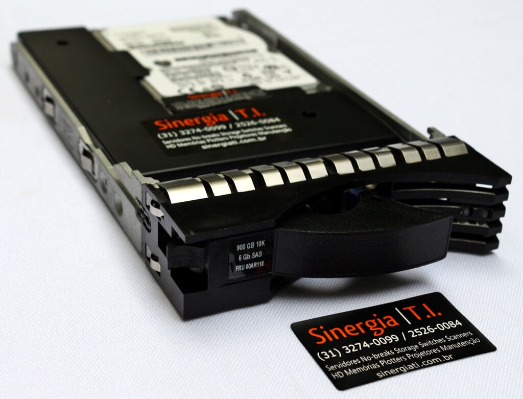 HUC109090CSS600 | HD IBM 900GB SAS 6 Gbps 10K RPM SFF 2.5" Model