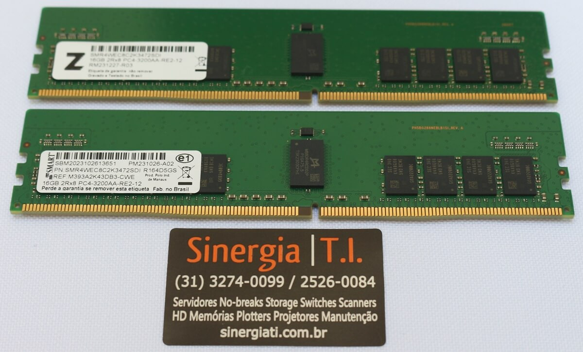 A-Tech 64GB (2x32GB) Memory For Dell PowerEdge R440, T440, R540, R640