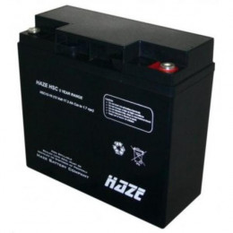 BATERIA VRLA 12V18AH