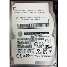 0B26017 HD IBM 600GB SAS 6 Gbps 10K RPM SFF 2,5 0B26017 HD IBM 600GB SAS 6 Gbps 10K RPM SFF 2,5