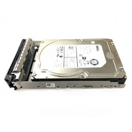 0VRKN7 HD Dell 6TB SAS 12 Gbps 7.2K RPM LFF 3.5 0VRKN7 HD Dell 6TB SAS 12 Gbps 7.2K RPM LFF 3.5