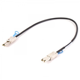 0W508F Cabo Externo SAS Dell SFF-8088 para SFF-8088 Pronta Entrega