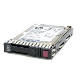 748385-001 HD 300GB 6Gbps 15K RPM 2.5