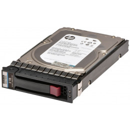 507616-B21 HD HPE 2TB SAS 6 Gbps 7.2K RPM LFF 3.5 507616-B21 HD HPE 2TB SAS 6 Gbps 7.2K RPM LFF 3.5