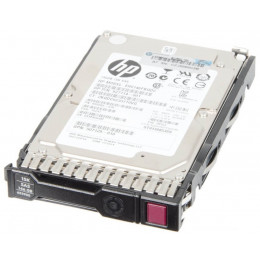 652605-B21 HPE 146GB SAS 6G Enterprise 15K SFF (2.5in) SC 3yr Wty HDD foto frontal  652605-B21 HPE 146GB SAS 6G Enterprise 15K SFF (2.5in) SC 3yr Wty HDD foto frontal