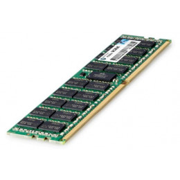 Memória RAM 8GB DDR4-2666MHz Registrada ECC HP Enterprise Part Number: 815097-B21 Memória RAM 8GB DDR4-2666MHz Registrada ECC HP Enterprise Part Number: 815097-B21