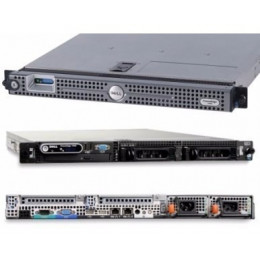 Servidor Dell PowerEdge 1950 Intel Xeon E5410 2.33GHz 32GB RAM Fonte Redundante 670W Seminovo pronta entrega Servidor Dell PowerEdge 1950 Intel Xeon E5410 2.33GHz 32GB RAM Fonte Redundante 670W Seminovo pronta entrega