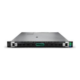 P52498-B21 Servidor HPE DL360 Gen11 LFF CTO Pronta Entrega