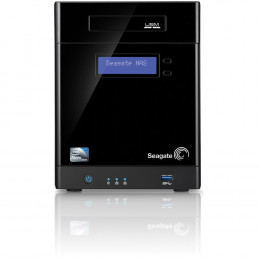 SRN04D HD EXTERNO NAS Seagate STORCENTER 8TB pronta entrega SRN04D HD EXTERNO NAS Seagate STORCENTER 8TB pronta entrega