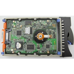 73P8017 HD 300GB SAS 2Gbps 10K RPM 3.5