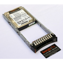 01EJ022 | HD IBM 1.2TB SAS 12 Gbps 10K RPM para Storage V5010E Storwize V5030E P/N: 01EJ022 | HD IBM 1.2TB SAS 12 Gbps 10K RPM para Storage V5010E Storwize V5030E P/N: