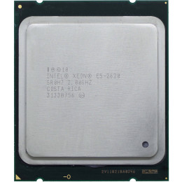 E5-2620 | Processador Intel® Xeon® Pronta Entrega E5-2620 | Processador Intel® Xeon® Pronta Entrega