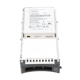 01AC600 SSD IBM 400GB 12Gb SAS 2,5