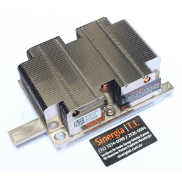 0KG4MM Dissipador de Calor Heat Sink Dell para 2nd Processador x8/x12 Pronta Entrega