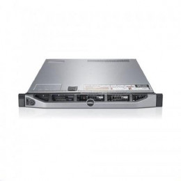 Servidor Dell PowerEdge R620 32GB Intel Xeon E5-2609 2.40 GHz pronta entrega Servidor Dell PowerEdge R620 32GB Intel Xeon E5-2609 2.40 GHz pronta entrega