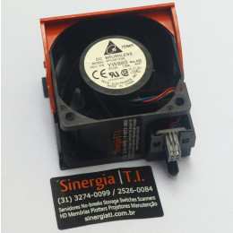 YW880 Cooler Fan Delta 12V DC 2.10A 4 pinos para PowerEdge 2950 Dell P/N Pronta Entrga