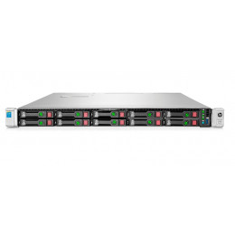 P19775-B21 Servidor HPE ProLiant DL360 Gen10 2P 6130 64GB-R P408i-a 10NVMe 8SFF 2x800W PS pronta entrega P19775-B21 Servidor HPE ProLiant DL360 Gen10 2P 6130 64GB-R P408i-a 10NVMe 8SFF 2x800W PS pronta entrega