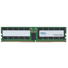 AC239379 Dell memória atualização - 64 GB - 2Rx4 DDR5 RDIMM 4800MT/s (incompatível com 5600 MT/s DIMMs) Peça da Dell pronta entrega AC239379 Dell memória atualização - 64 GB - 2Rx4 DDR5 RDIMM 4800MT/s (incompatível com 5600 MT/s DIMMs) Peça da Dell pronta entrega