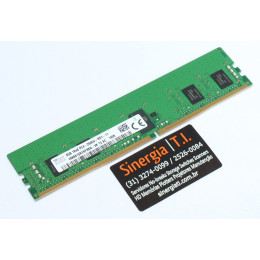 PC4-2666v-RD2-11 Memória RAM 8GB Genuína para Servidor Dell 2666MHz DDR4 RDIMM PC4 1Rx8 Pronta Entrega