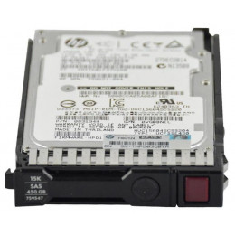 785101-B21 HD HPE 450GB SAS 12 Gbps 15K RPM SFF 2,5 785101-B21 HD HPE 450GB SAS 12 Gbps 15K RPM SFF 2,5