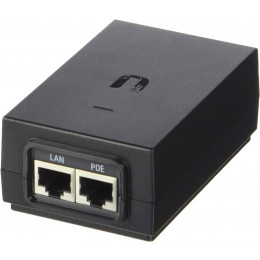 GP-H480-050G | Injetor POE Fonte de alimentação Gigabit AC/DC/PoE Ubiquiti