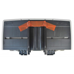 PA03684-E910 Chuter Unit Bandeja de Entrada de papel para Scanners Fujitsu fi-6130 fi-6230 fi-6140 fi-6140Z SP25 SP30 pronta entrega PA03684-E910 Chuter Unit Bandeja de Entrada de papel para Scanners Fujitsu fi-6130 fi-6230 fi-6140 fi-6140Z SP25 SP30 pronta entrega