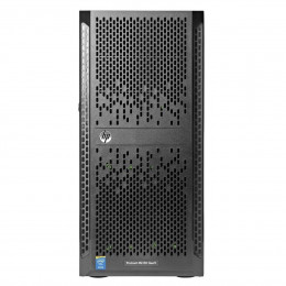 834617-S05 | HP ML150 Gen9 E5-2603 v4 LFF Svr/S-Buy Frontal 834617-S05 | HP ML150 Gen9 E5-2603 v4 LFF Svr/S-Buy Frontal